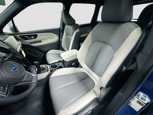 New 2025 Subaru Forester Limited image 20