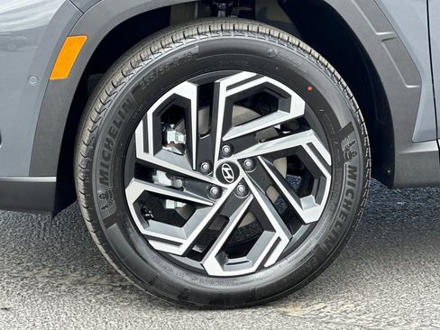 New 2026 Hyundai Tucson Limited AWD/4WD image 25