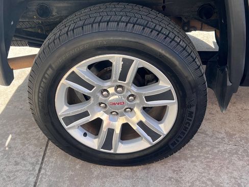 Used 2015 GMC Sierra 1500 SLE w/ SLE Value Package image 10