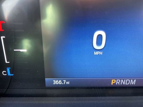 New 2026 Ford Ranger XL w/ Trailer Tow Package AWD/4WD image 15