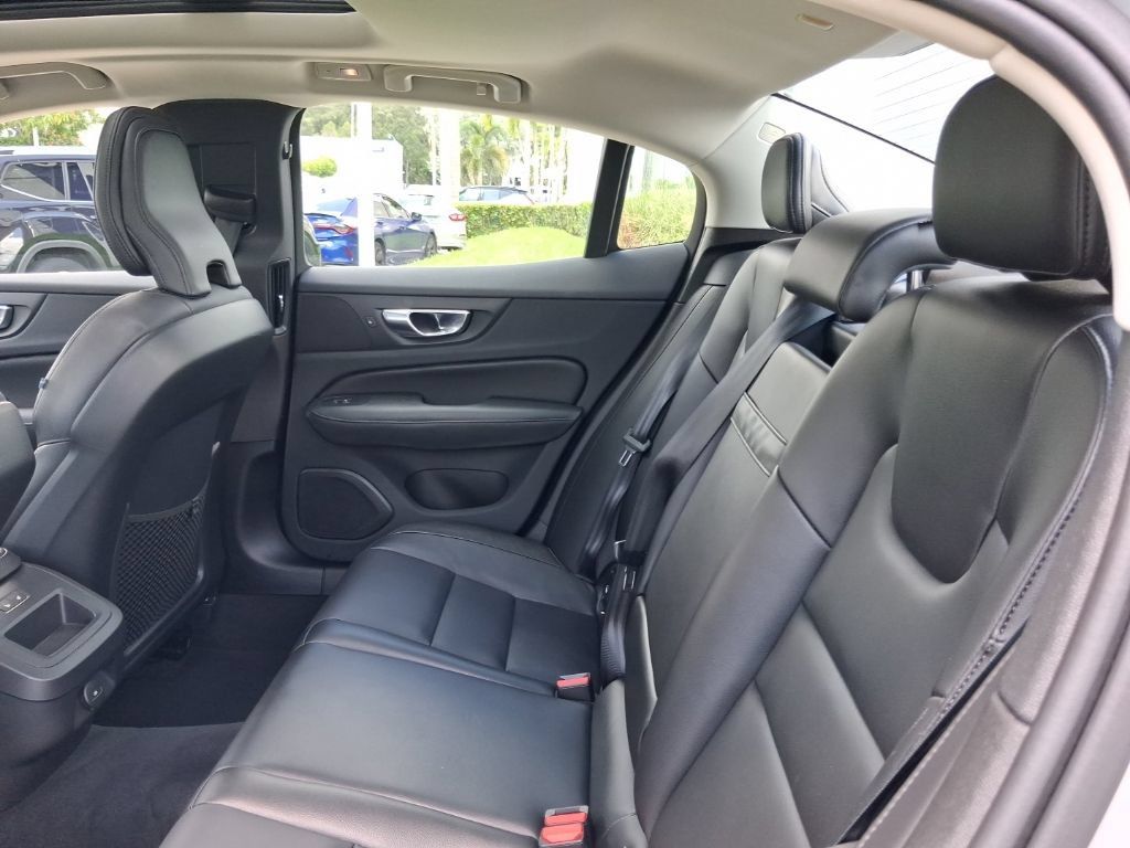 Certified 2024 Volvo S60 B5 Core w/ Climate Package FWD image 8