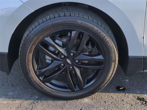 Certified 2021 Chevrolet Equinox LT image 32