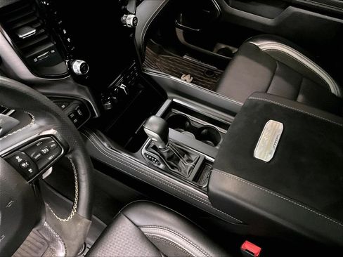 Used 2022 RAM 1500 TRX w/ TRX Level 2 Equipment Group AWD/4WD image 20