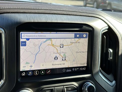 Used 2020 GMC Sierra 1500 Denali image 3