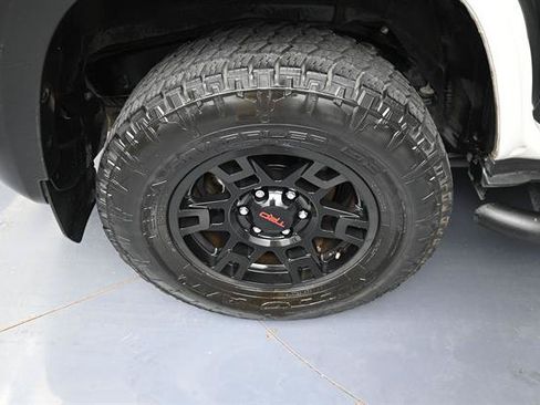 Certified 2022 Toyota 4Runner SR5 Premium w/ Moonroof Package RWD image 25