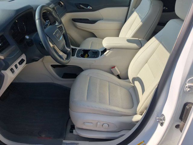 Used 2023 GMC Acadia Denali w/ Denali Technology Package AWD/4WD image 15
