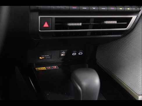 Used 2025 Toyota Camry SE w/ Multimedia Upgrade Package FWD image 15