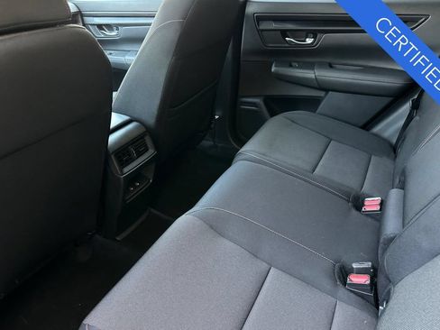 Used 2025 Honda CR-V Sport image 13