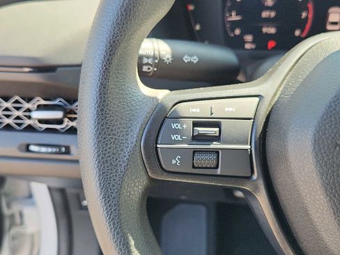 Certified 2023 Honda Accord EX image 20