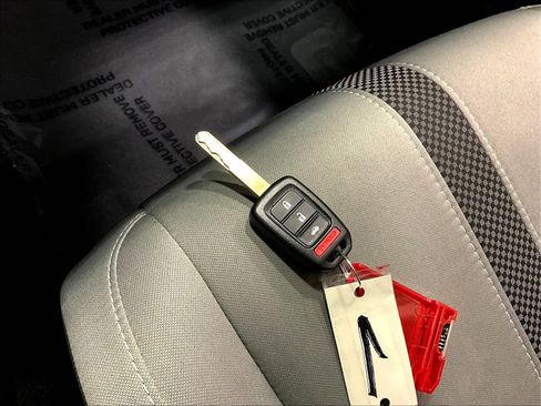 Used 2019 Honda Civic LX image 34