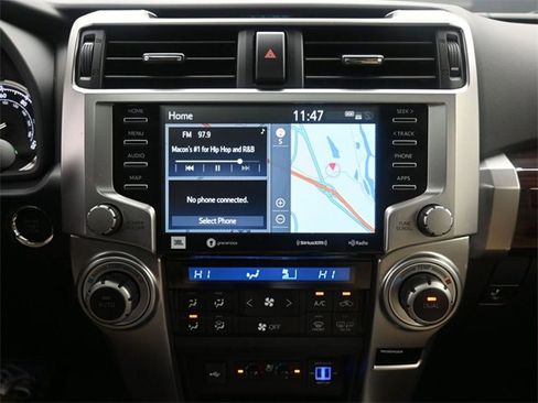 Used 2023 Toyota 4Runner Limited image 11