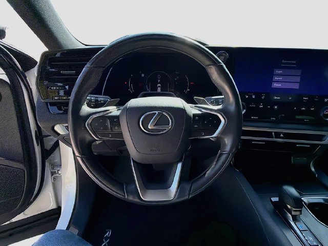 Used 2024 Lexus RX 350 AWD w/ Convenience Package image 41