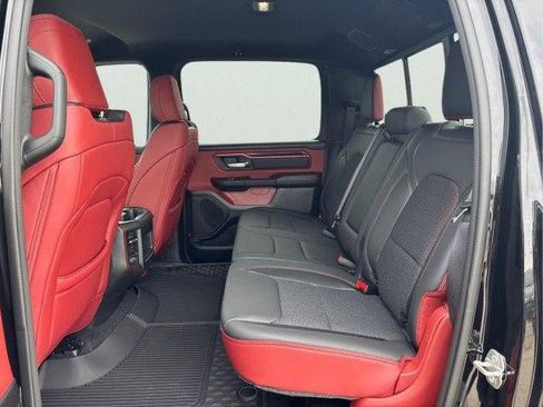 New 2026 RAM 1500 Rebel w/ Rebel Level 1 Equipment Group image 39