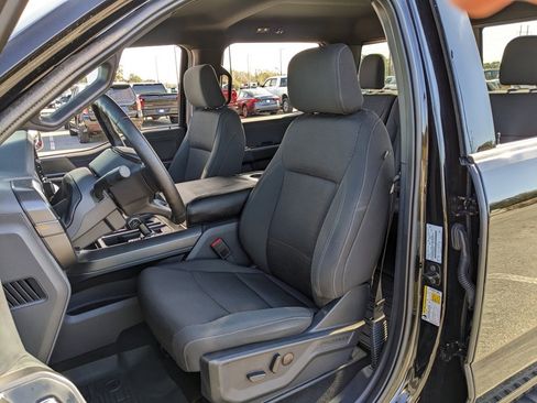 Used 2024 Ford F150 XLT w/ Equipment Group 302A MID image 39