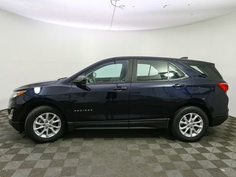 Used 2020 Chevrolet Equinox LS FWD image 6