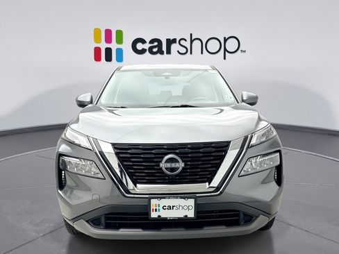 Used 2023 Nissan Rogue SV AWD/4WD image 8