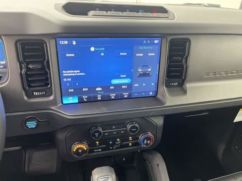 New 2026 Ford Bronco Badlands AWD/4WD image 15