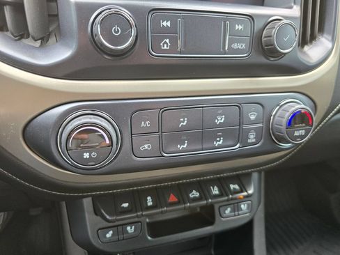 Used 2019 GMC Canyon Denali AWD/4WD image 35