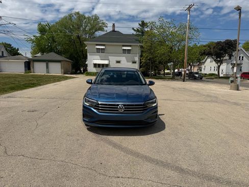 Used 2019 Volkswagen Jetta S FWD image 2
