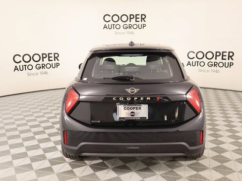 New 2025 MINI Cooper S image 22