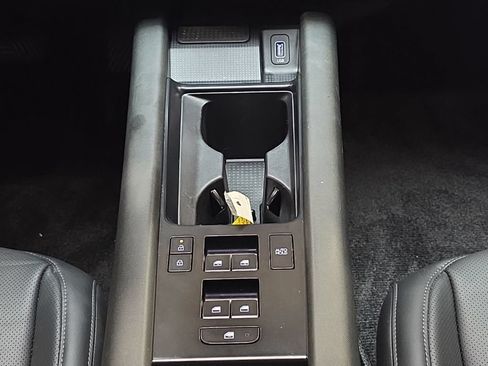 Used 2023 Hyundai Ioniq 6 SEL w/ Cargo Package RWD image 20