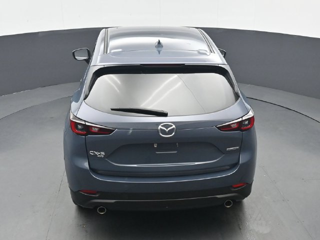 Used 2024 MAZDA CX-5 Carbon Edition AWD/4WD image 39