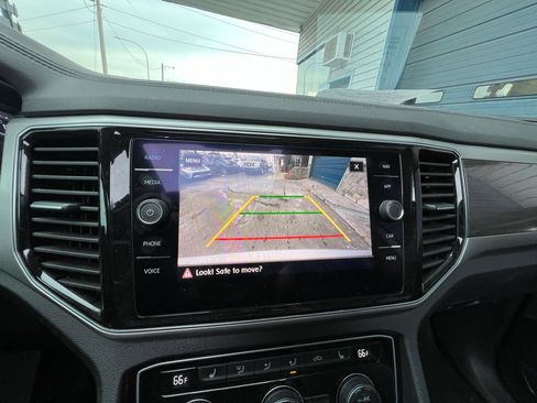 Used 2019 Volkswagen Atlas SEL image 29