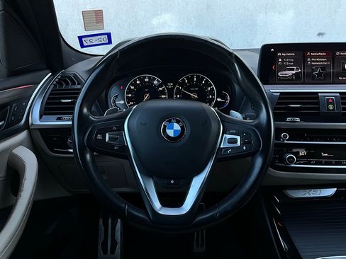 Used 2019 BMW X3 sDrive30i w/ M Sport Package 2 image 38