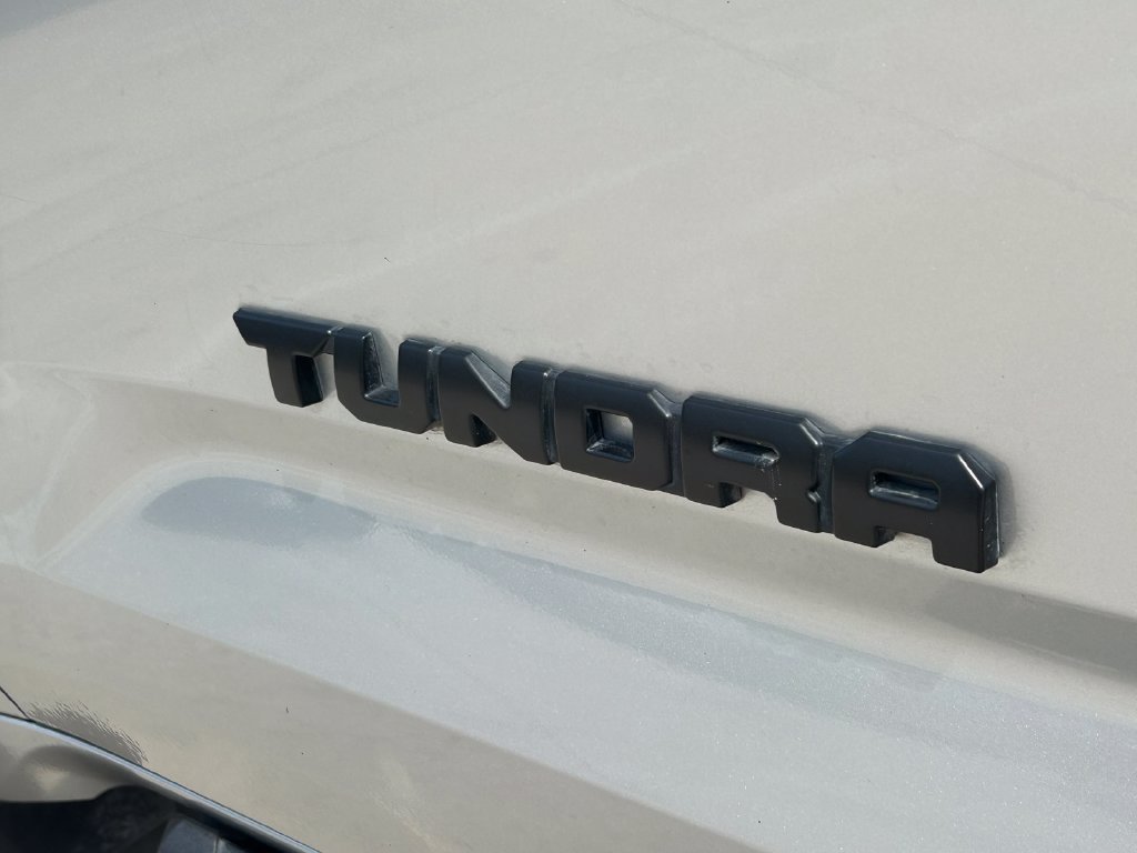 Used 2024 Toyota Tundra SR5 AWD/4WD image 15