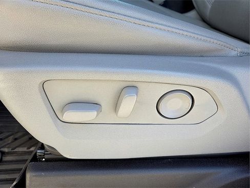 Certified 2024 Chevrolet Silverado 1500 LTZ image 17