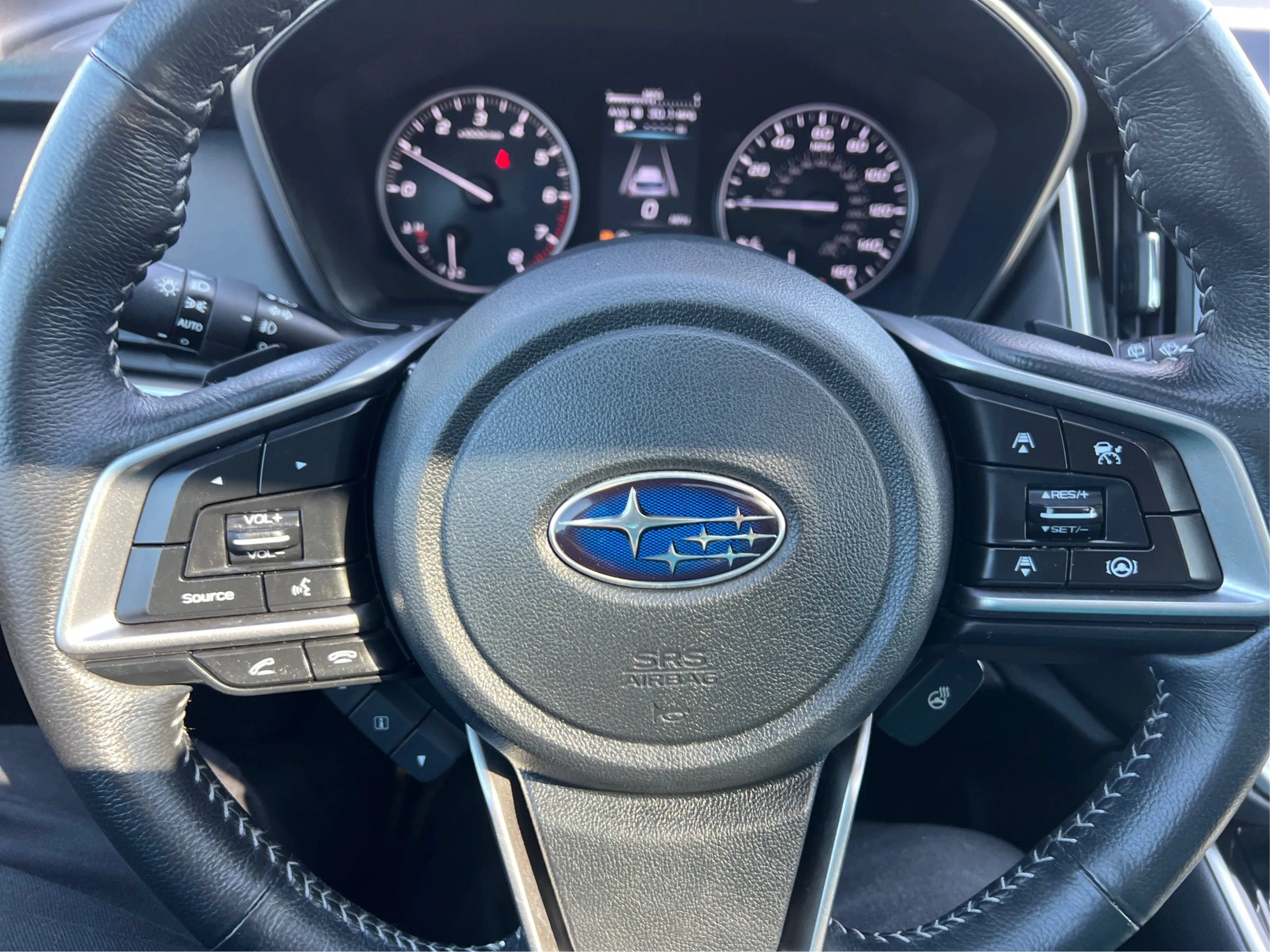Used 2022 Subaru Outback Limited w/ Popular Package #2 AWD/4WD image 16
