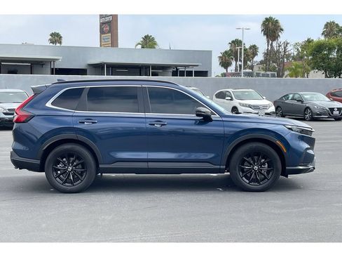 Used 2025 Honda CR-V Sport-L image 7