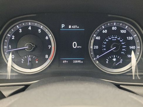 Used 2022 Hyundai Sonata SEL image 23