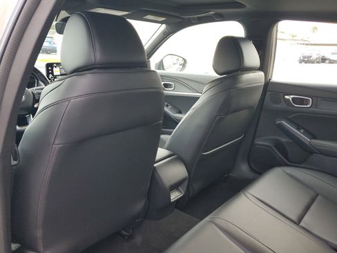 Used 2024 Acura Integra A-Spec image 14