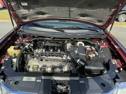 Used 2011 Ford Flex SEL w/ Rapid Spec Order Code image 22