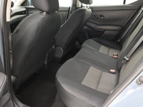 Used 2024 Nissan Sentra SV FWD image 33