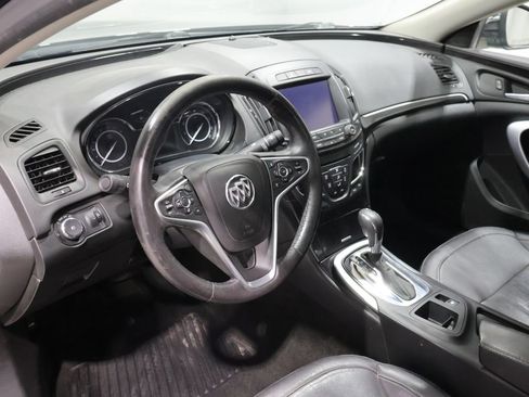 Used 2014 Buick Regal Premium FWD image 15