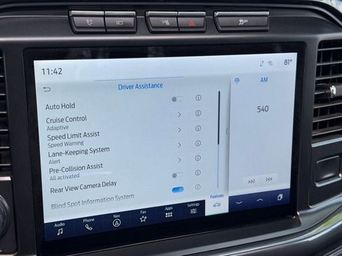 Certified 2021 Ford F150 XLT w/ Equipment Group 302A High AWD/4WD image 44