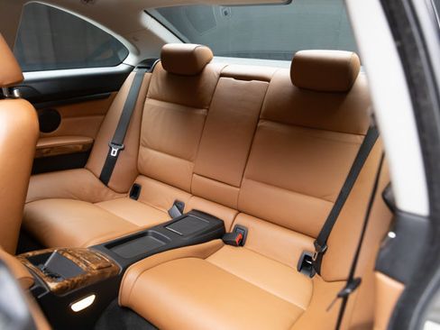 Used 2008 BMW 335i Coupe image 45