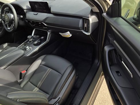 New 2026 MAZDA CX-70 SC image 6