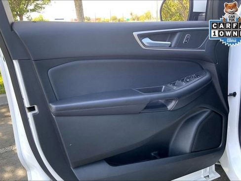 Used 2023 Ford Edge SEL w/ Convenience Package AWD/4WD image 23