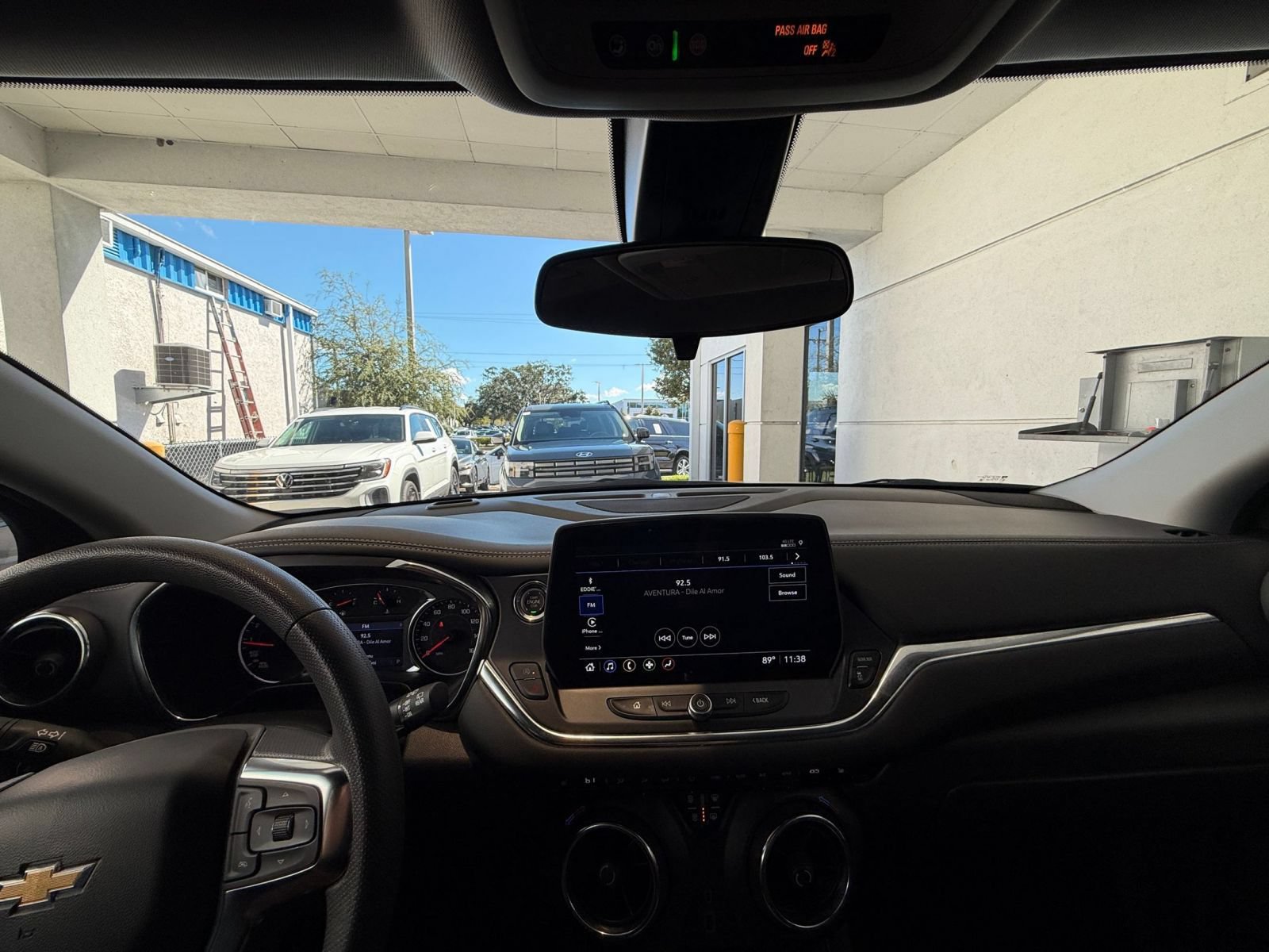 Used 2026 Chevrolet Blazer LT FWD image 32