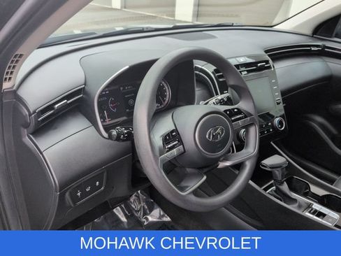 Used 2023 Hyundai Tucson SEL AWD/4WD image 10