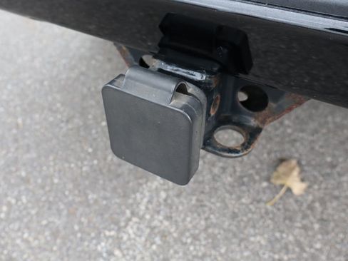 Used 2022 Chevrolet Silverado 1500 LT Trail Boss w/ LT Trail Boss Premium Package image 39