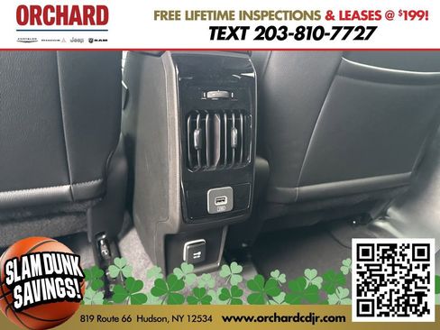 New 2026 Jeep Compass Limited image 15