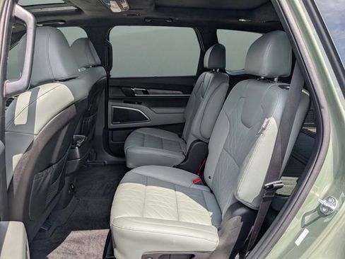 Used 2024 Kia Telluride SX Prestige X-Pro image 9