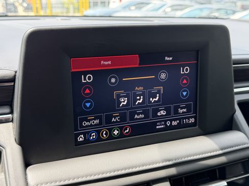 Used 2023 Chevrolet Tahoe LS AWD/4WD image 29