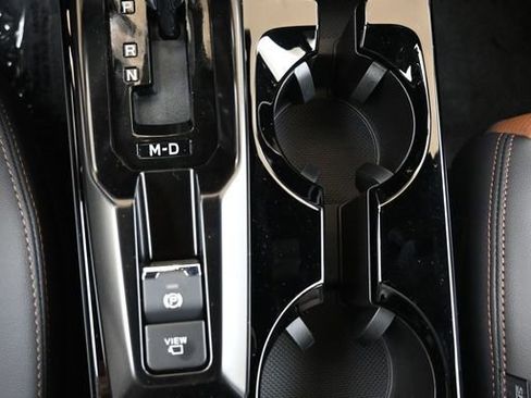 New 2026 Subaru Forester Touring image 35