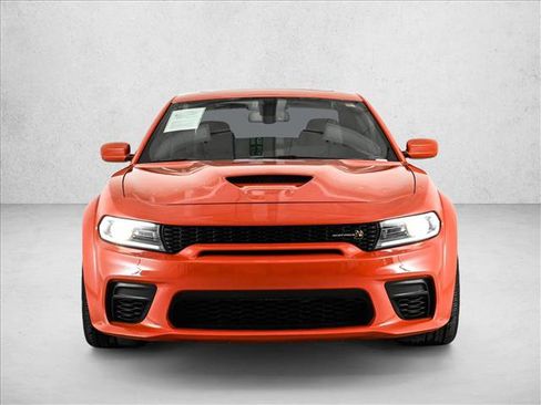 Used 2022 Dodge Charger Scat Pack image 2