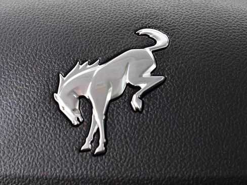 New 2025 Ford Bronco Sport Outer Banks w/ Outer Banks Tech Package+ AWD/4WD image 34